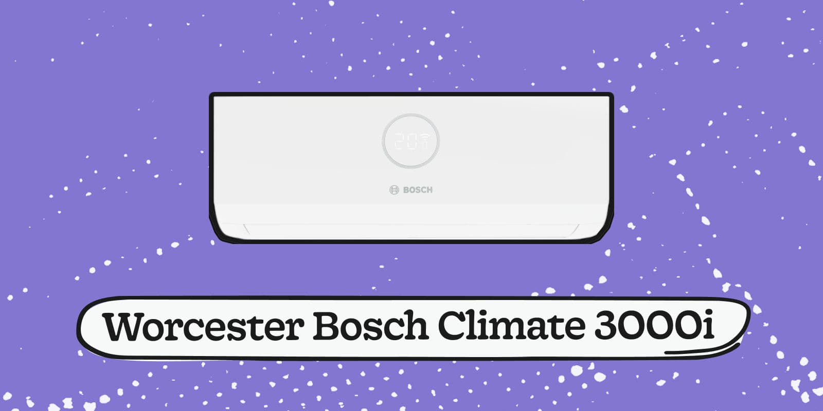 Bosch Climate 3000i Review: Budget AC That Delivers?
