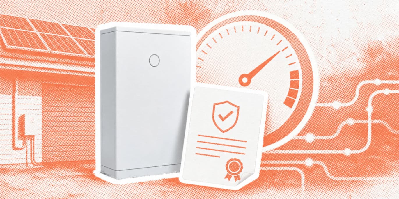 Home Battery Warranties Explained