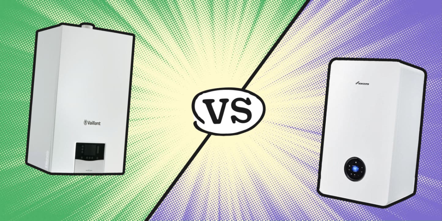 Worcester Bosch vs Vaillant Boilers: Which is Best in 2026?
