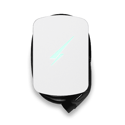 EV charger installations