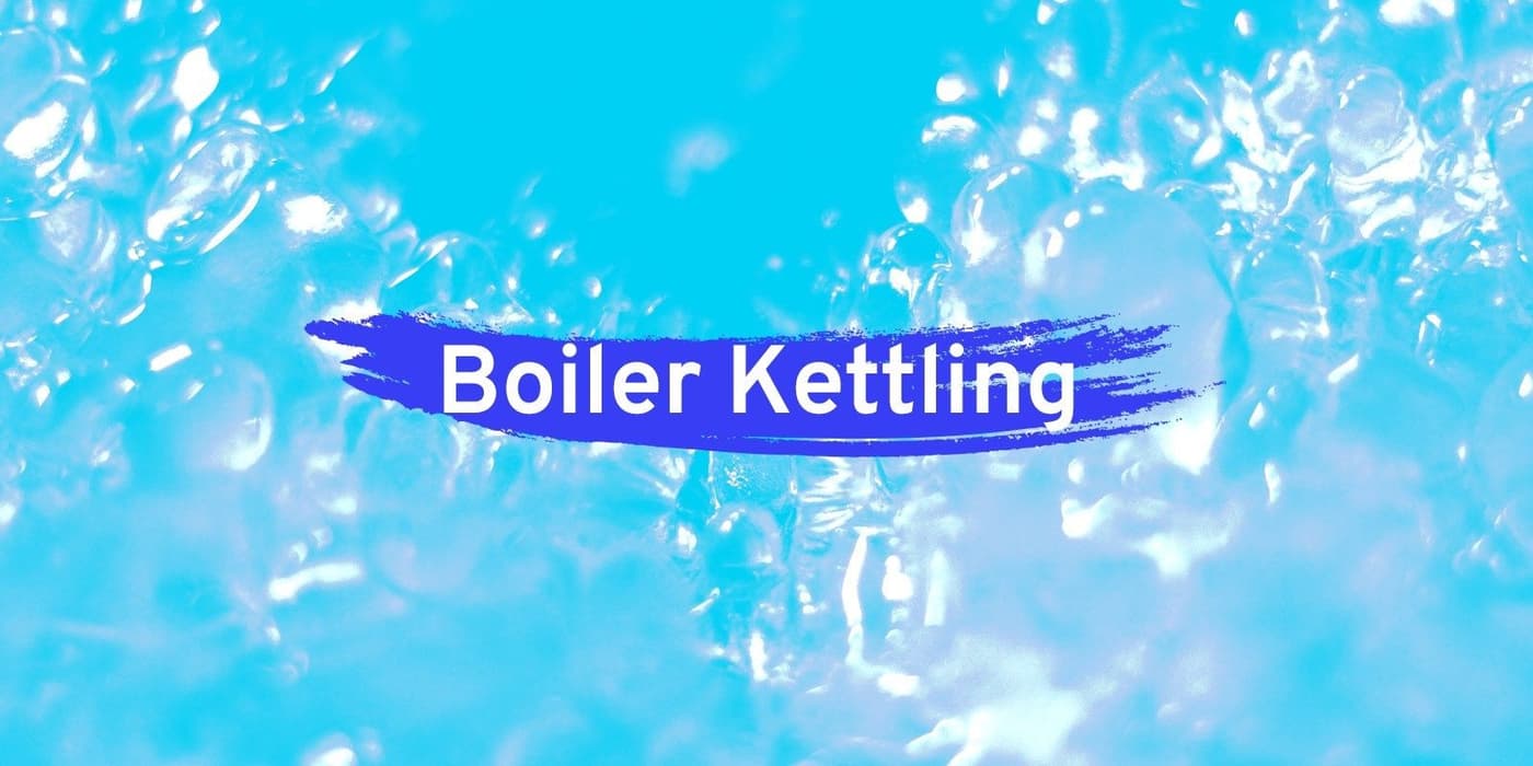 Boiler Kettling Noise - What Is it?...Panic? Or Brew Up?