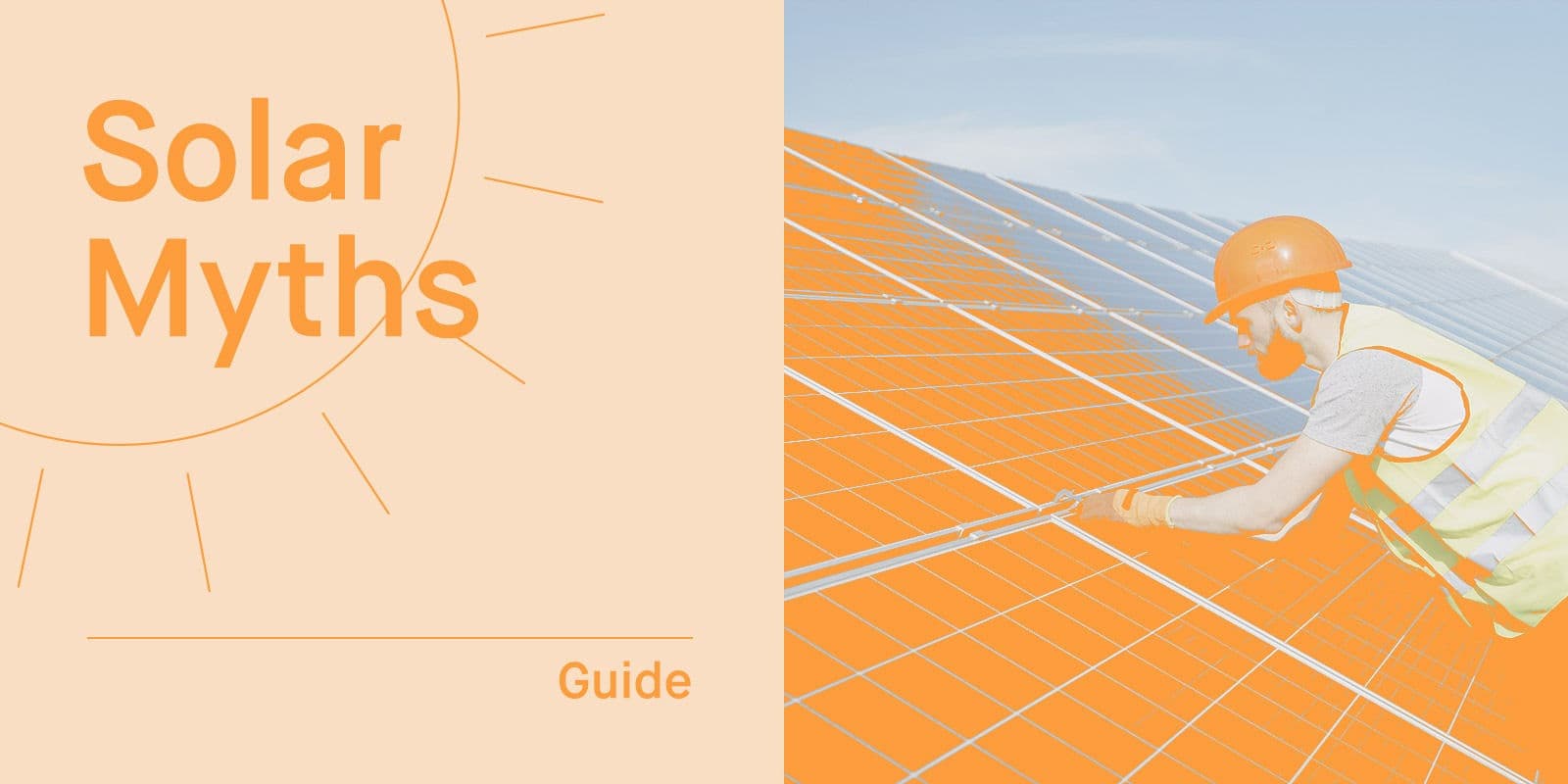 Solar Panel Myths Debunked: What’s Actually True in the UK?