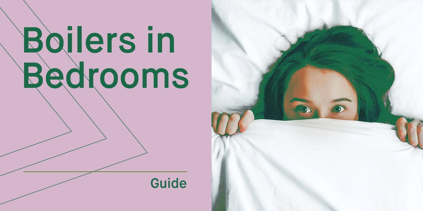 Can You Have a Boiler in Your Bedroom? Rules, Risks & What the Law Says