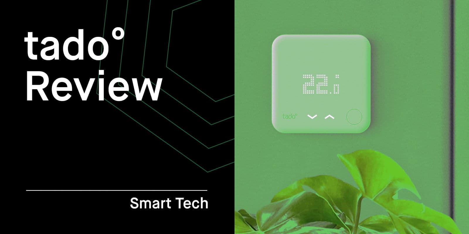 tado° Smart Thermostat Review: Is V3+ Still Worth It?