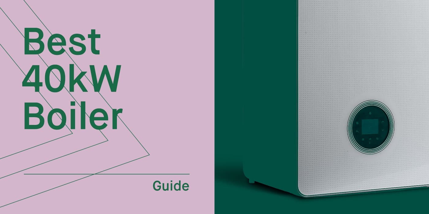 Best 40kW System Boilers in 2026