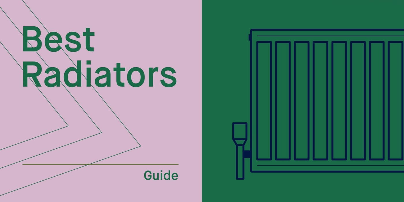 Best Heating Radiators in the UK in 2026