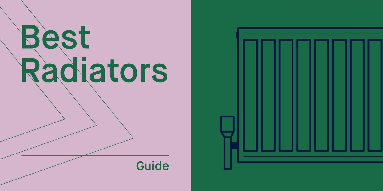 Best Heating Radiators in the UK in 2026