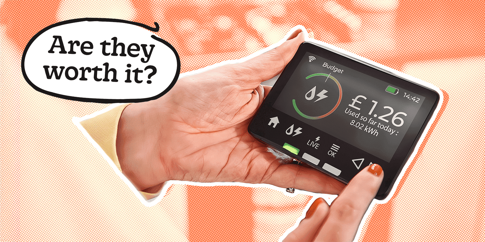 Are Smart Meters Worth It? Pros & Cons 2026