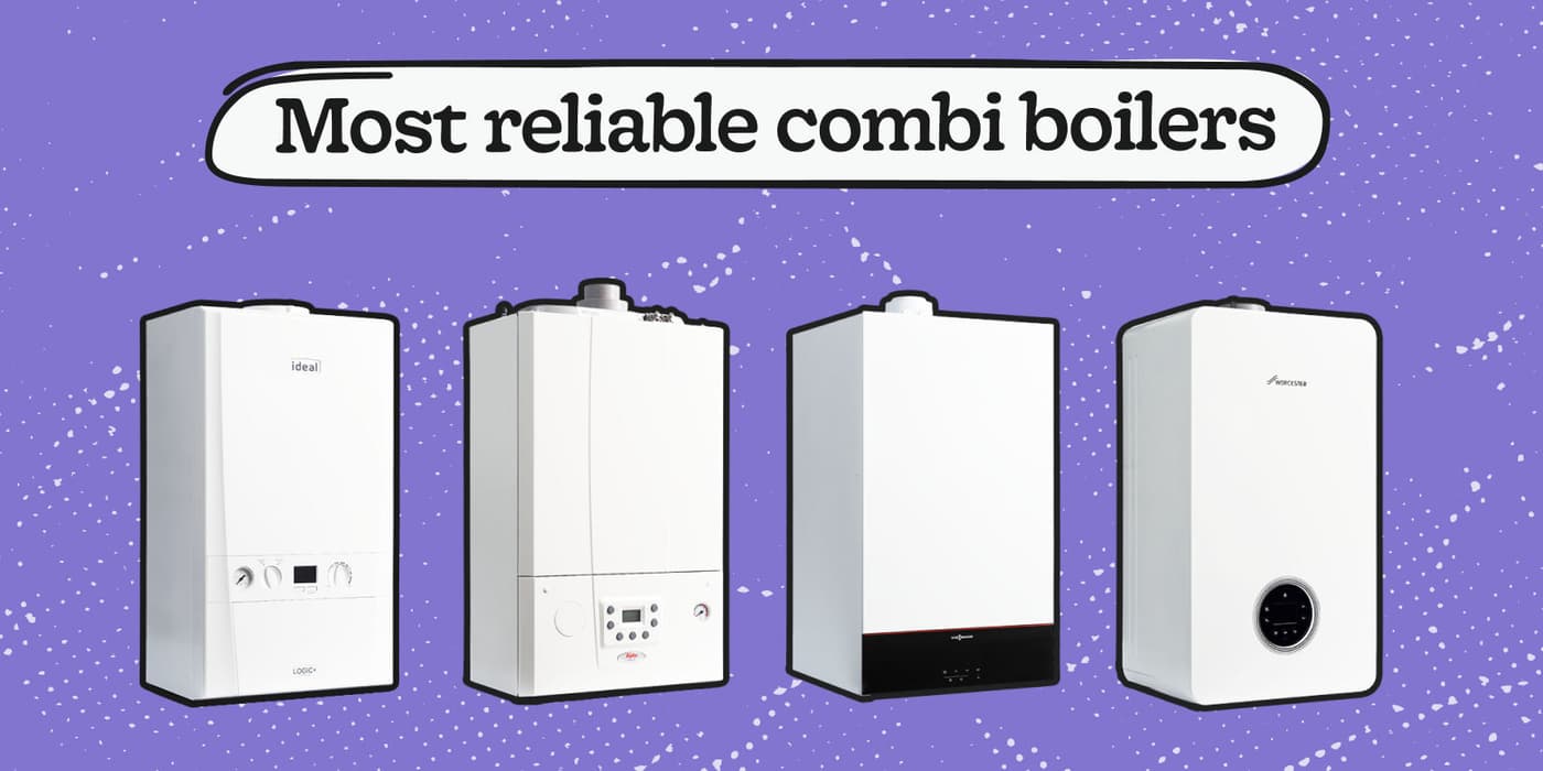 Most Reliable Combi Boilers in 2026: Top Picks for Longevity