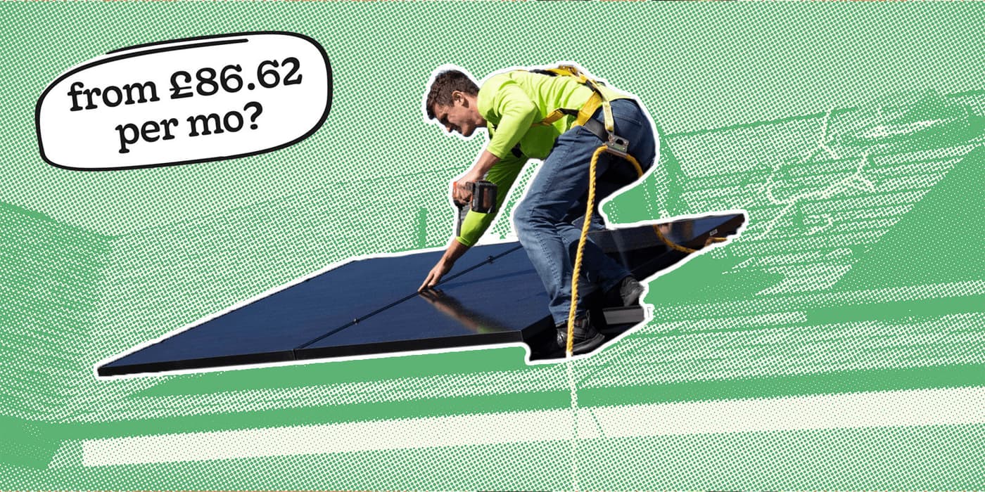 Solar Panels Finance: Spread the Cost with Monthly Payments