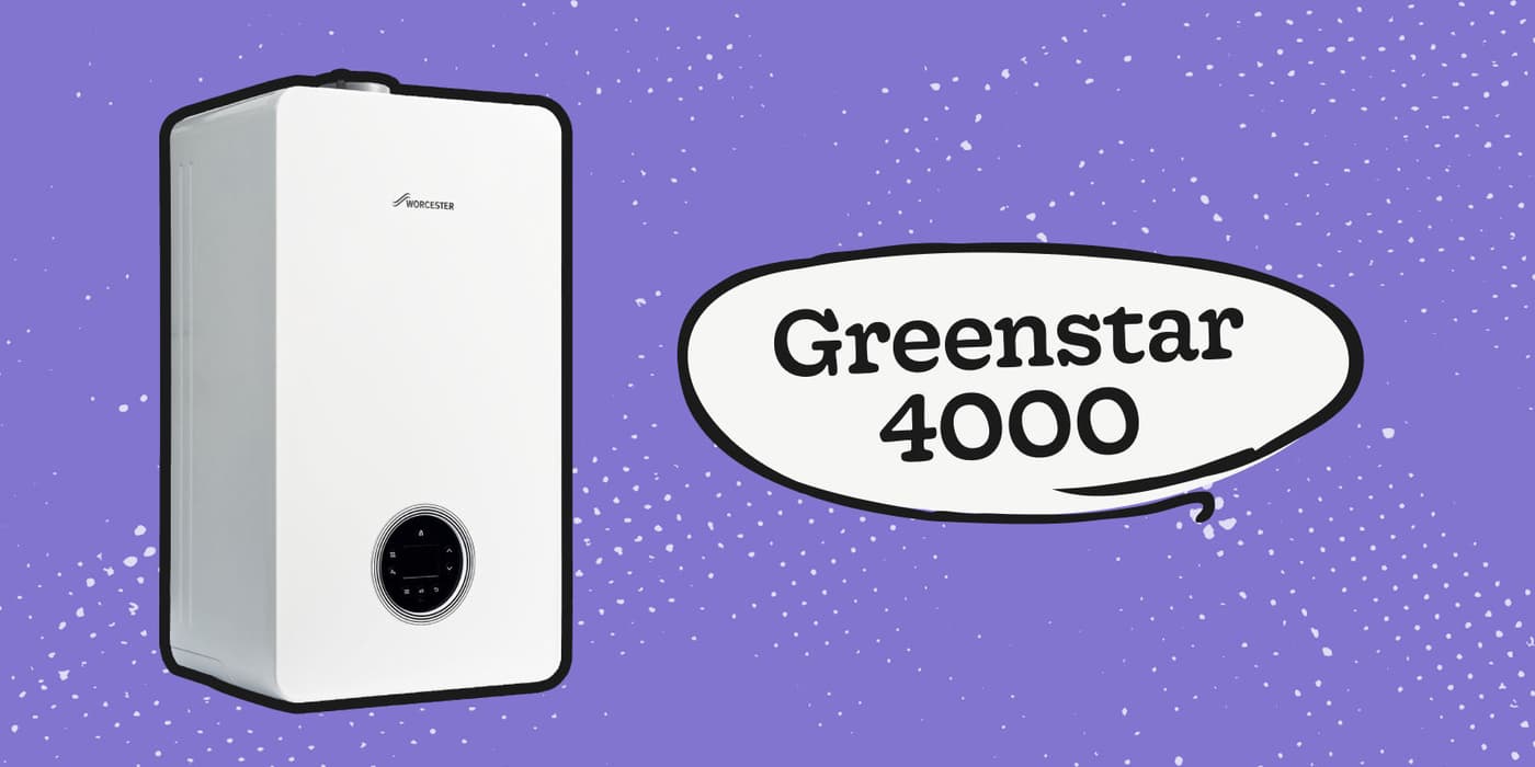 Worcester Bosch 4000 Engineers Review