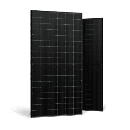 Solar installations