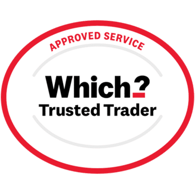Heatable Which? Trusted traders