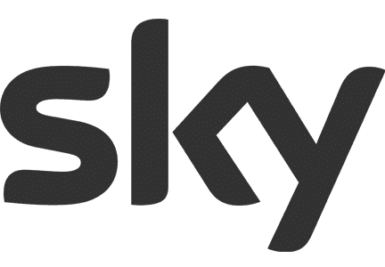 Sky advertising partner