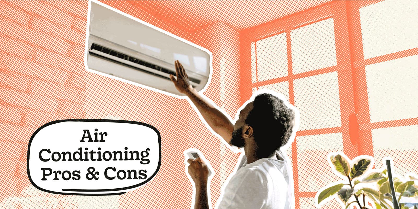 Air Conditioners Pros & Cons