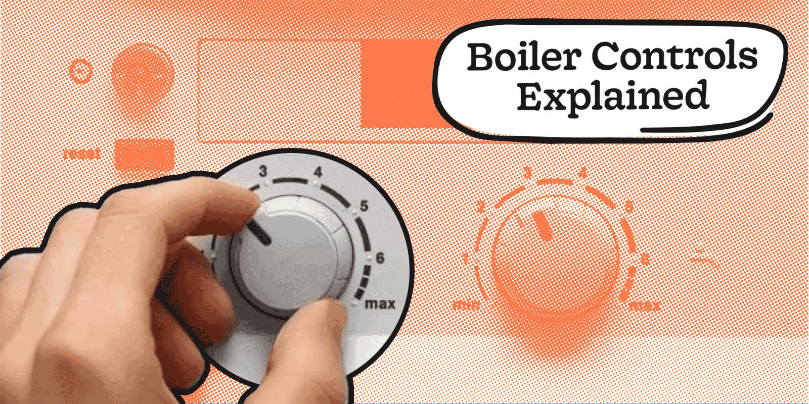 Boiler Controls Explained: How To Use Them Properly