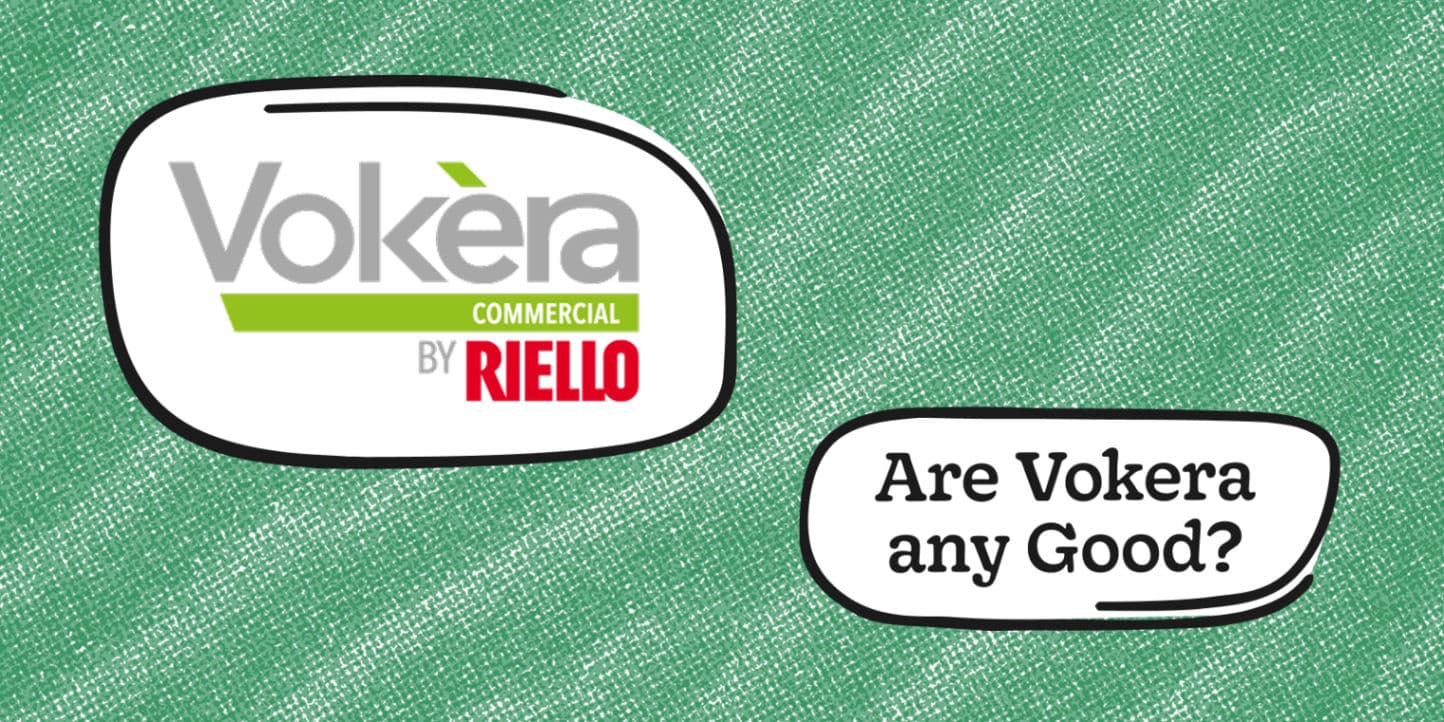 Vokera Boilers Prices 2026: Are Vokera Any Good?