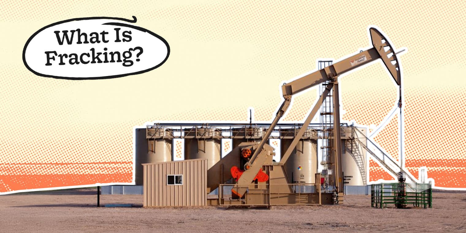 What Is Fracking? The Risks and Why It’s So Controversial