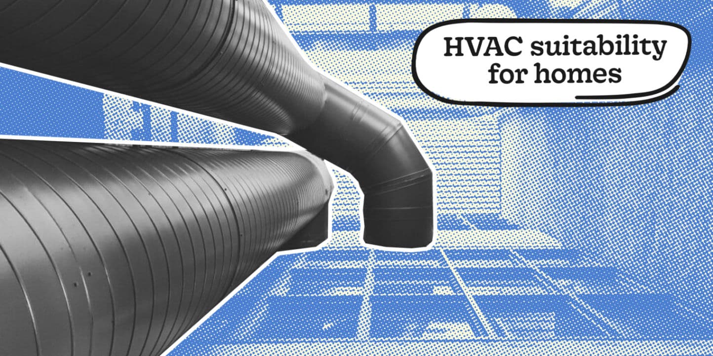 What is HVAC and How is It Different From Air Conditioning?