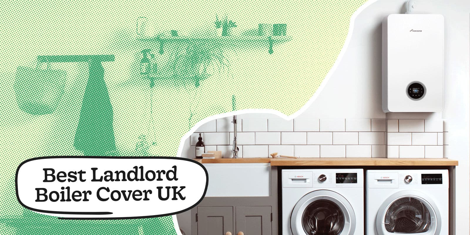 Best Landlord Boiler Cover UK