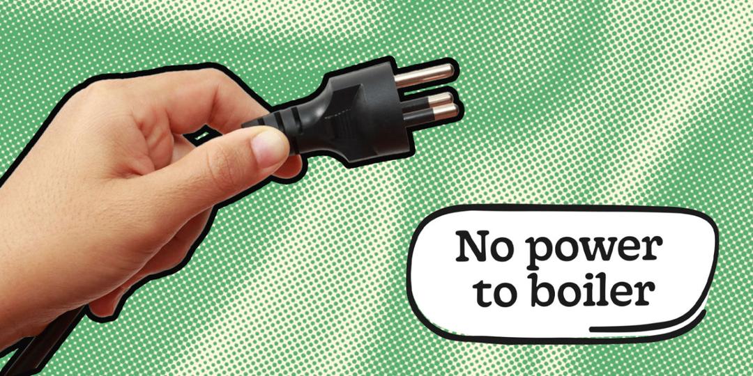 No power to your boiler? Here's the likely causes (and fixes)