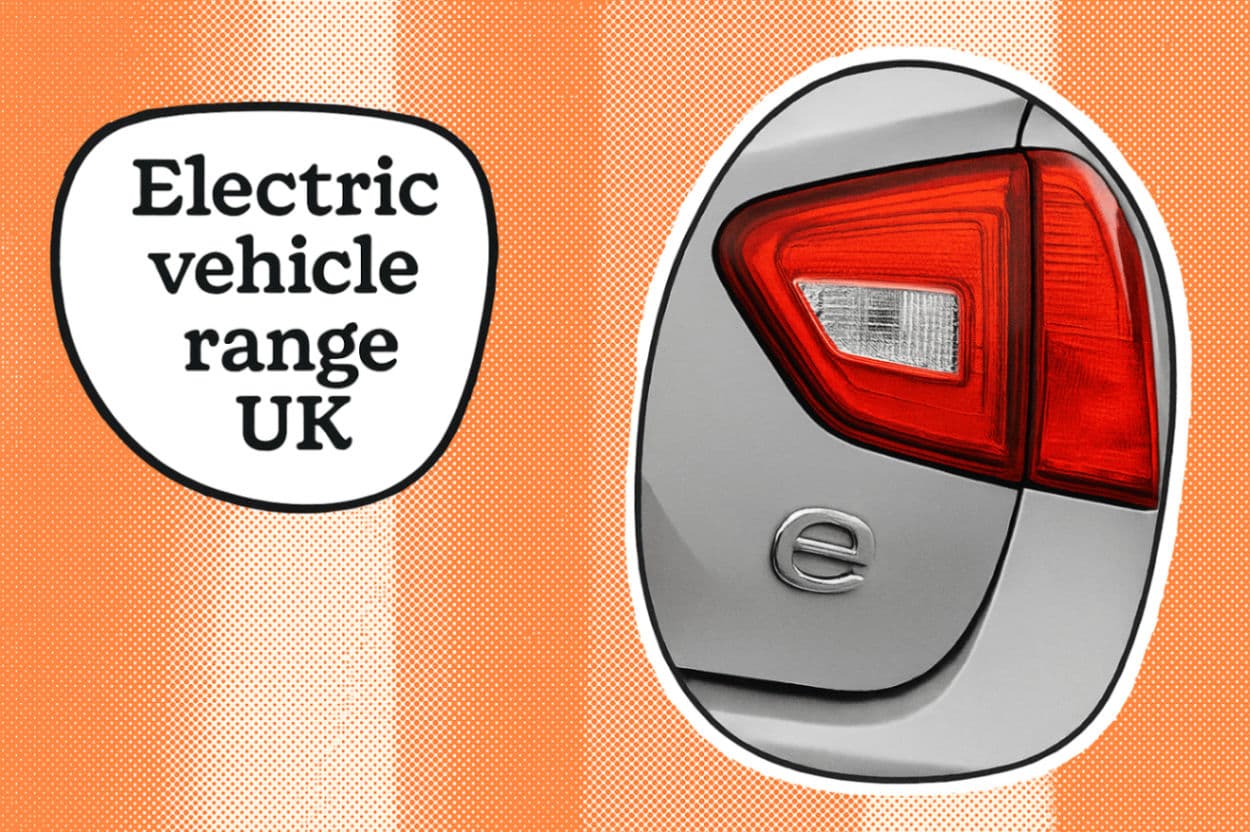 Electric Vehicle Range: How Far Can an EV Really Go?