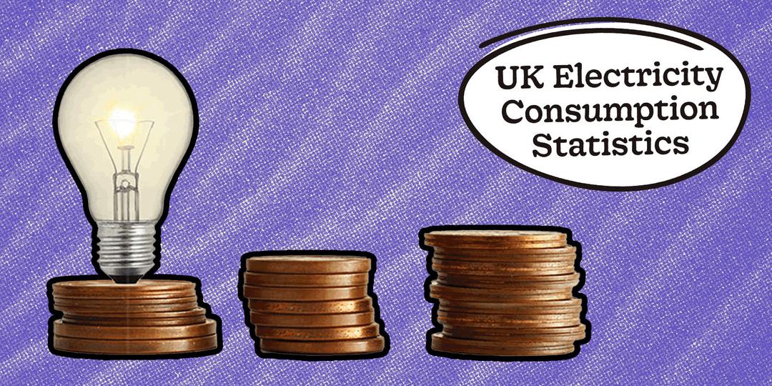 UK Electricity Consumption Statistics: Trends, Drivers & Future Forecasts