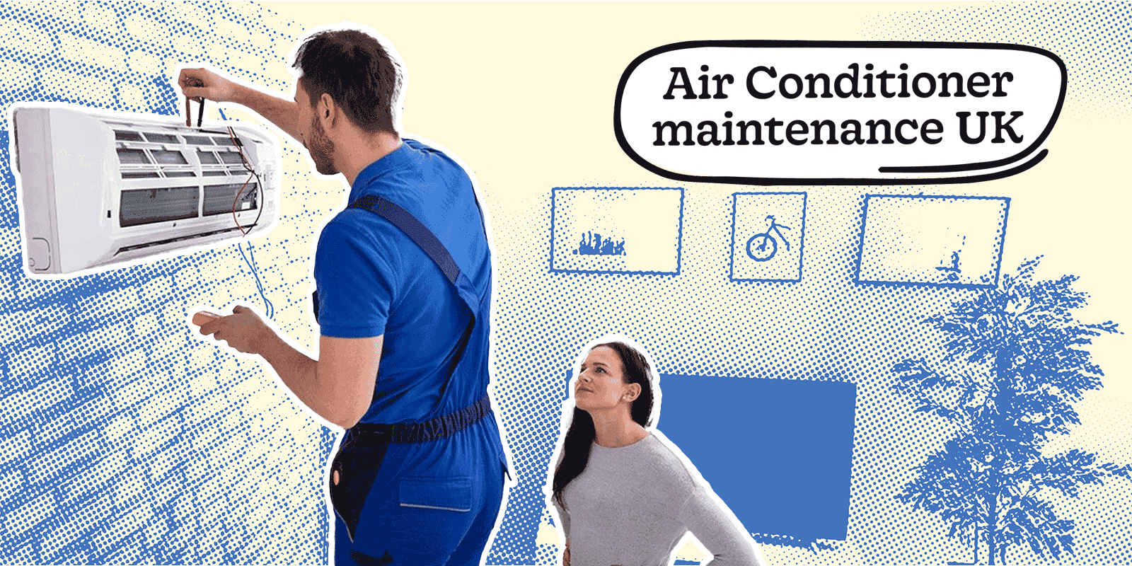 Air Conditioning Maintenance Guide: Costs, Tips & Service Frequency