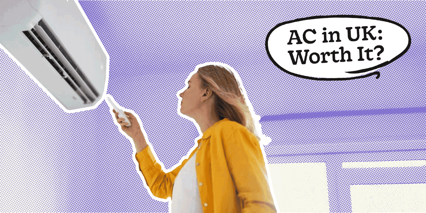Is Air Conditioning Worth it in the UK?