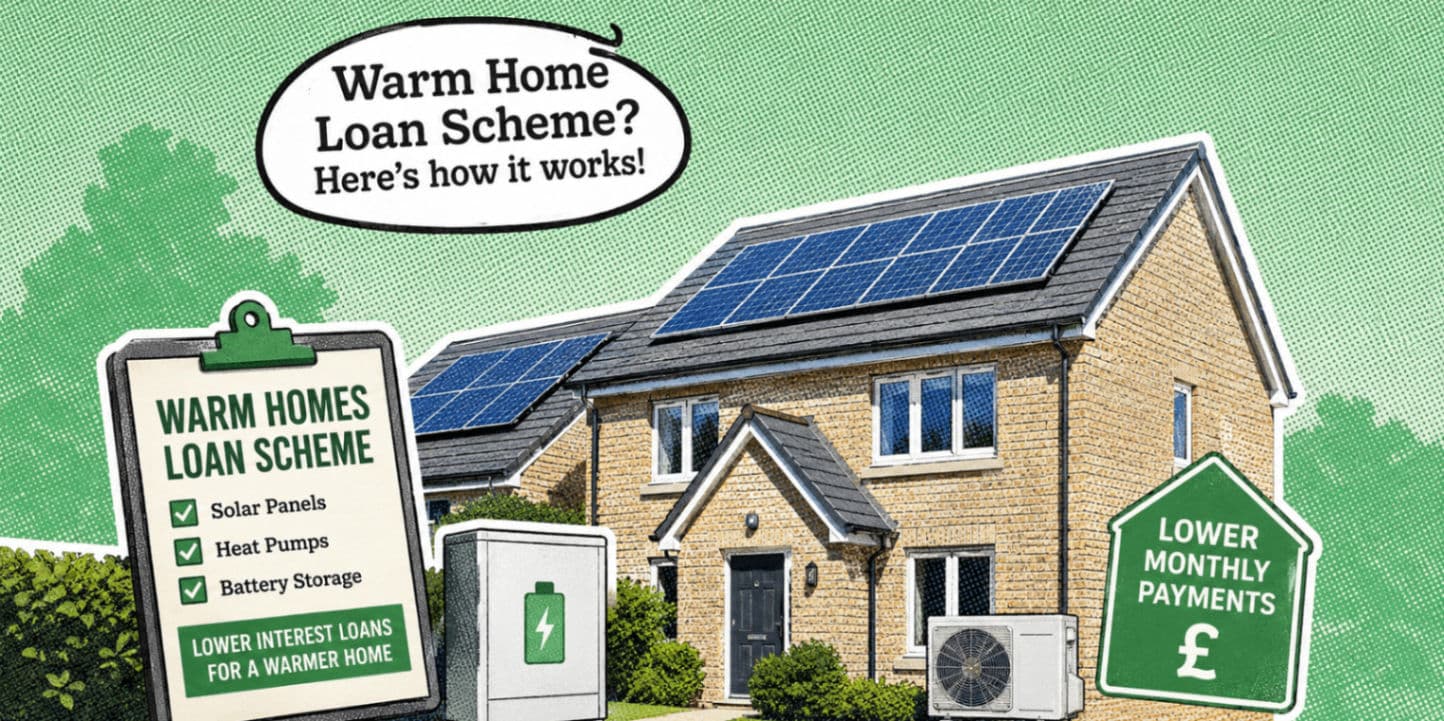 Warm Homes Loan Scheme Explained: Eligibility, Savings and How to Apply