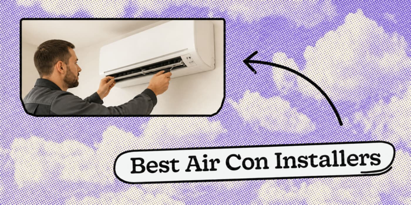 Best Air Conditioning Installers