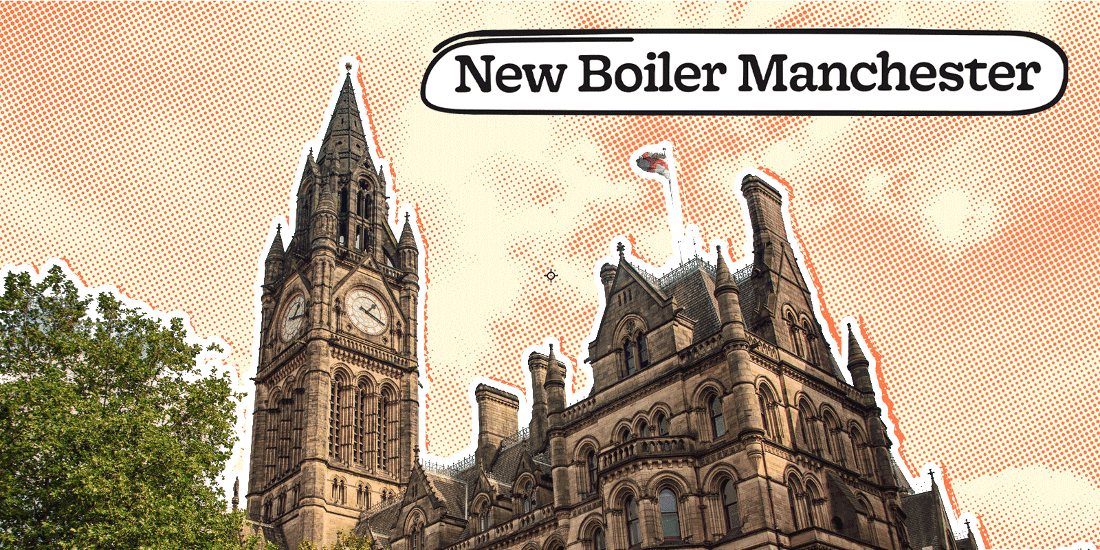 New Boiler Installation Manchester - Next Day Fixed Prices