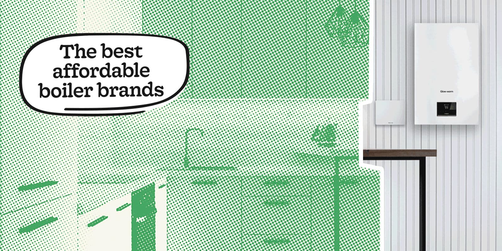 Cheap Boiler Installation & Replacement UK