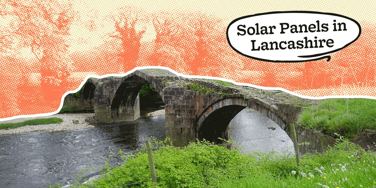 Solar Panels in Lancashire & North West