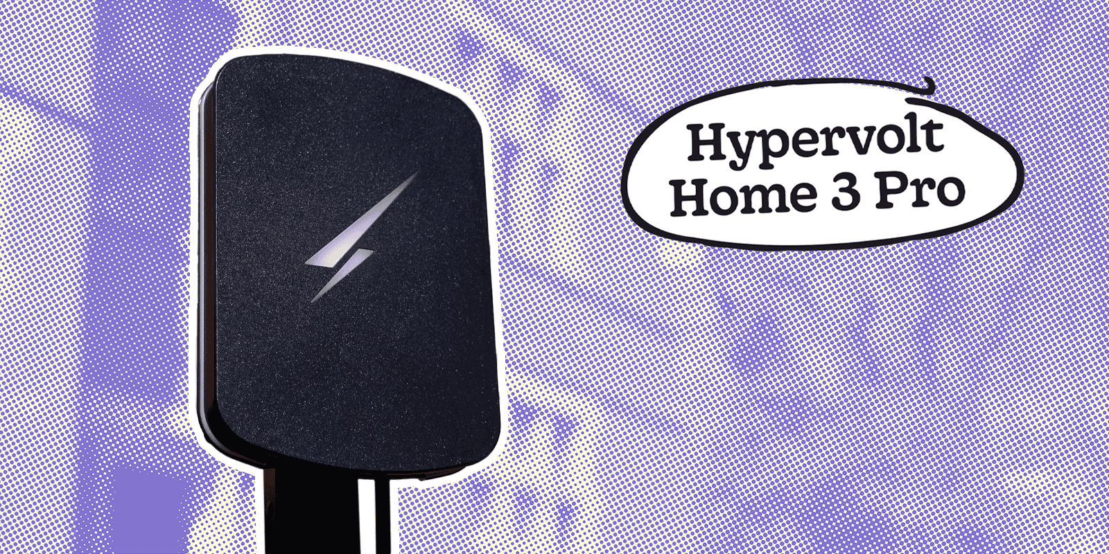 Hypervolt Home 3 Pro Review: The Ultimate Smart EV Charger for UK Drivers