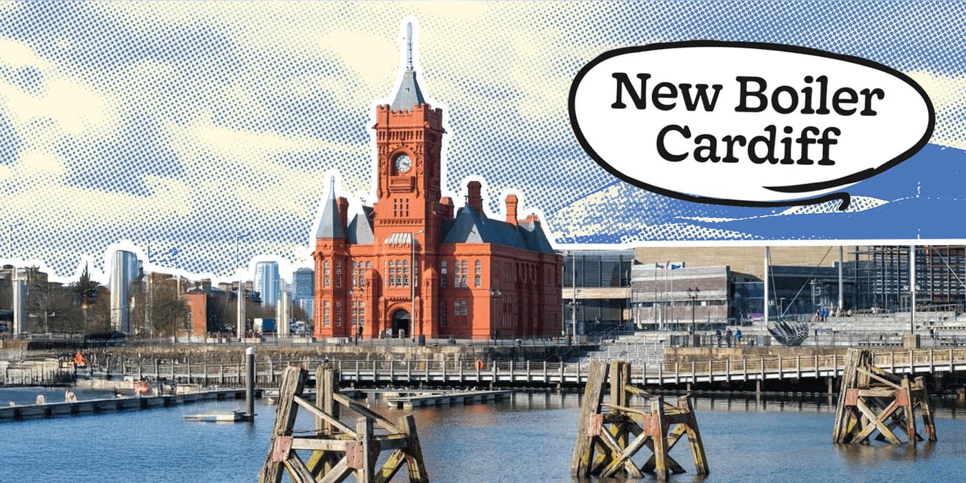 Boiler Installation Cardiff: Costs & Timelines