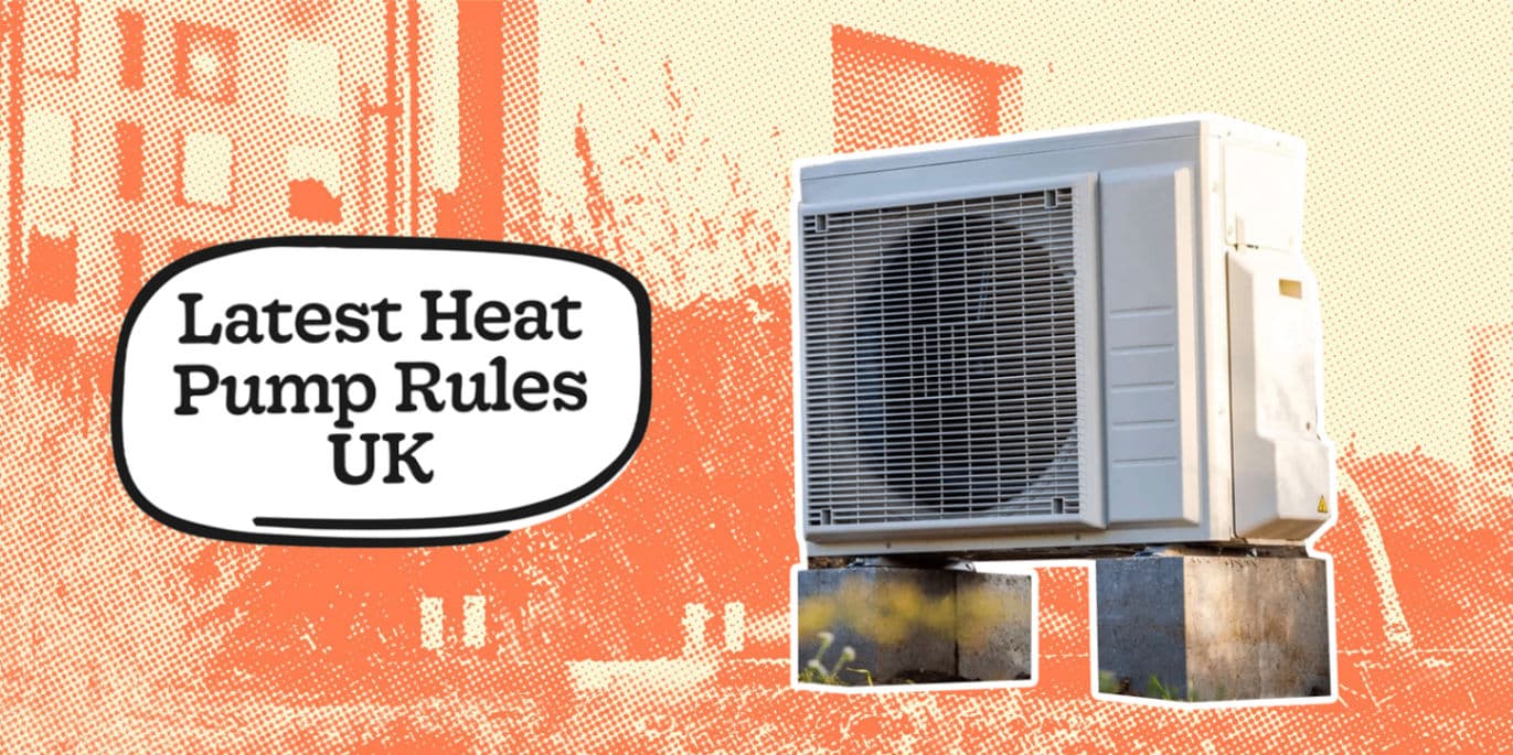 Heat Pump Planning Permission UK Guide