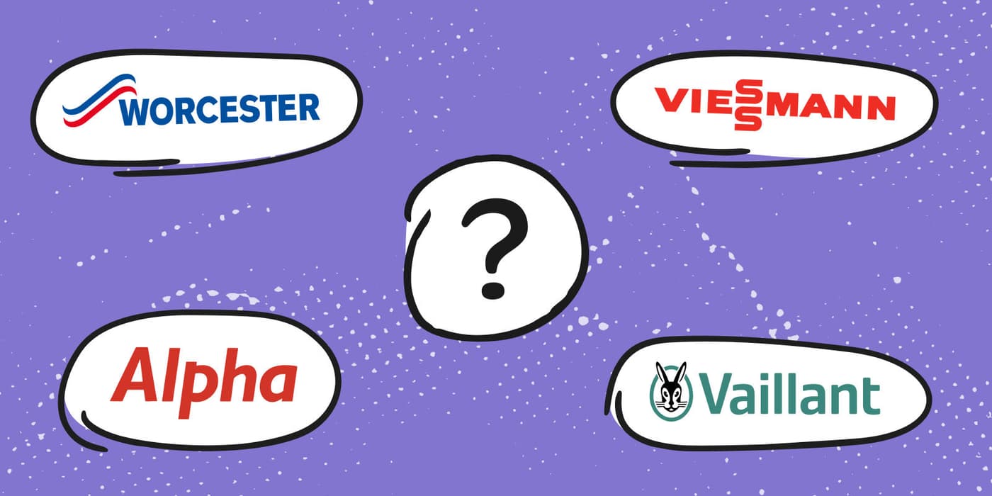 Which Brand of Combi Boiler Is Best in the UK?