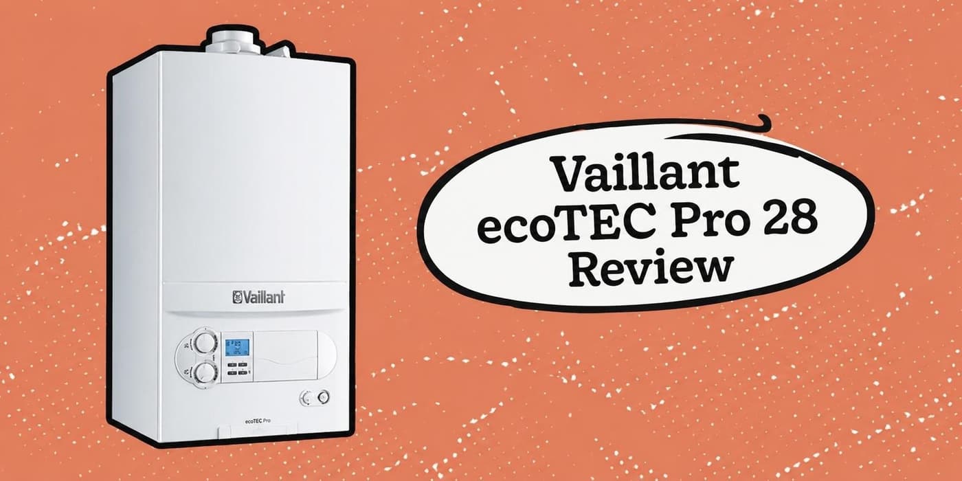 Vaillant ecoTEC Pro 28 Review