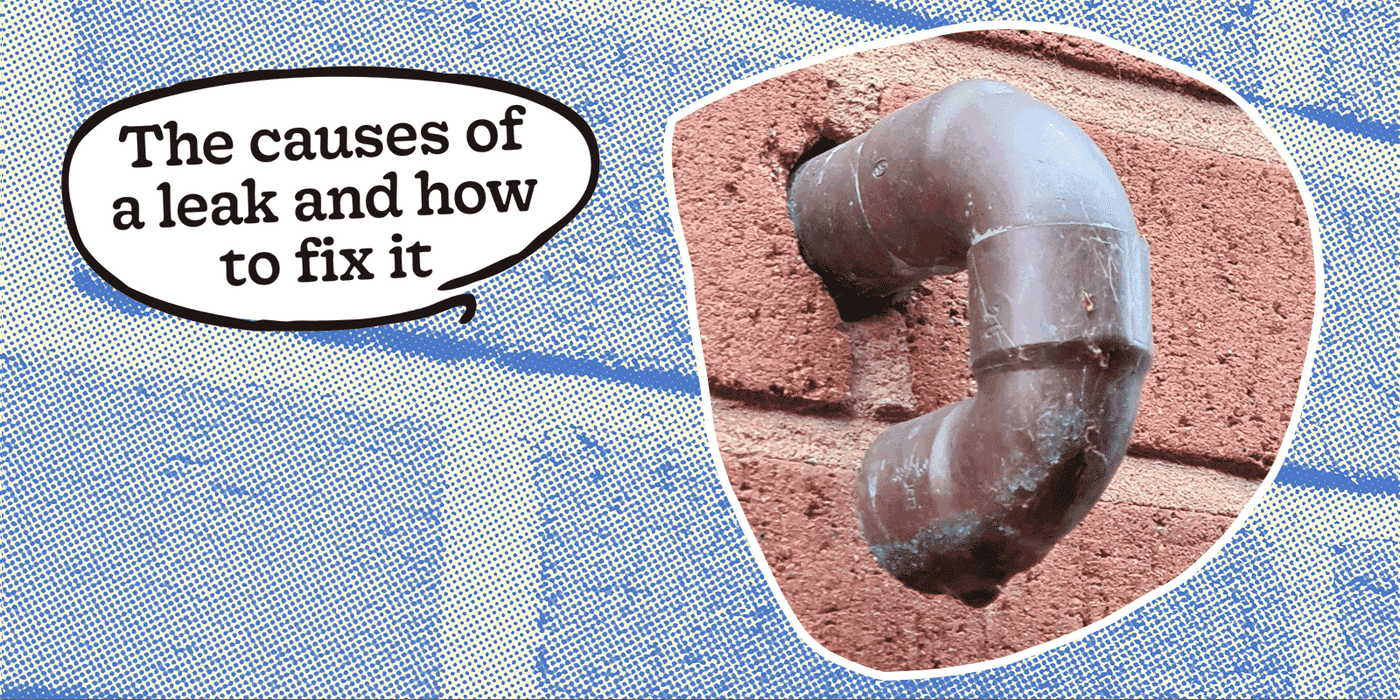 Boiler Overflow Pipe Leaking? Here’s What It Means and How to Fix It