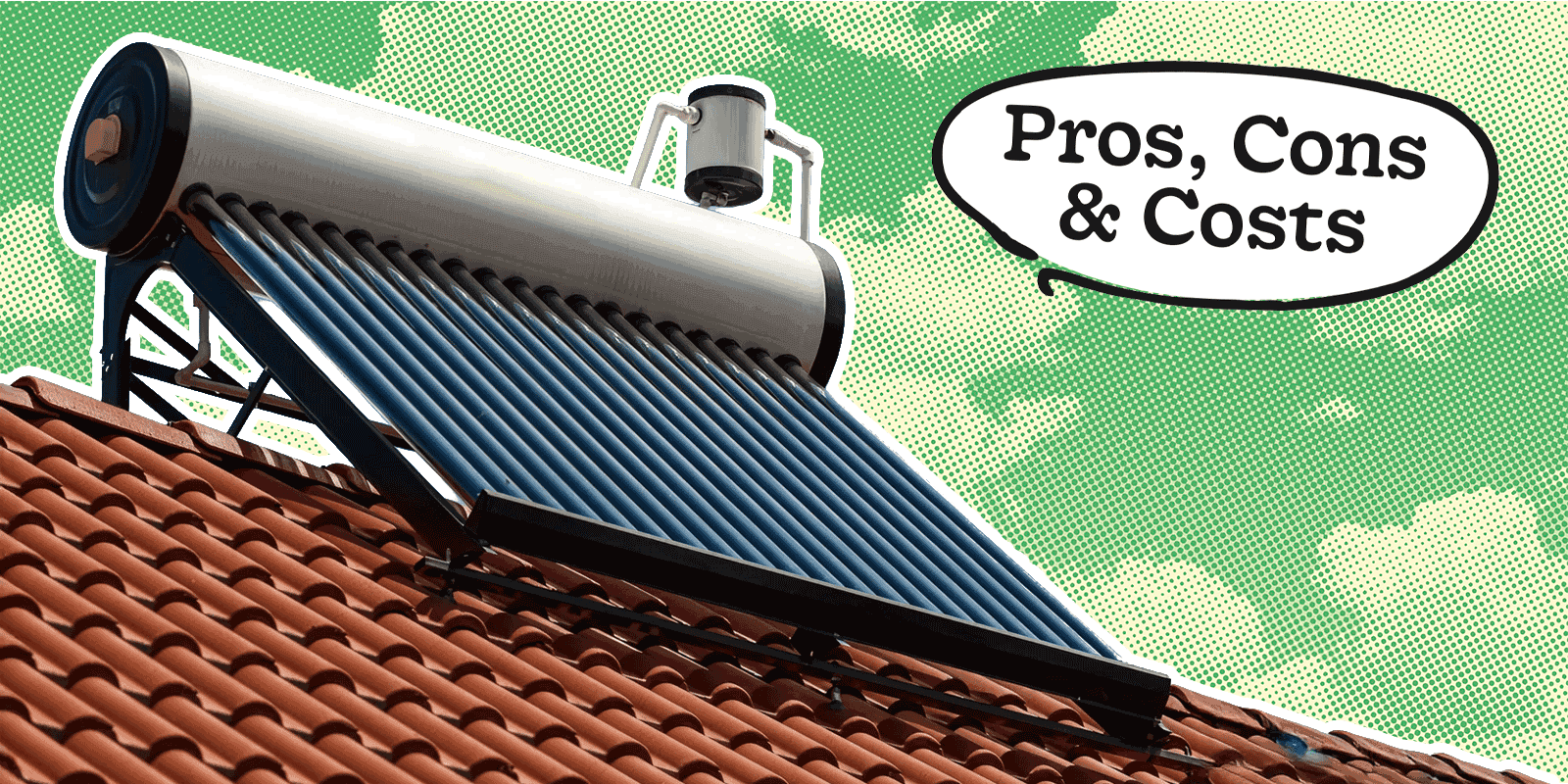 Solar Thermal Panels: Is It Worth It in the UK?