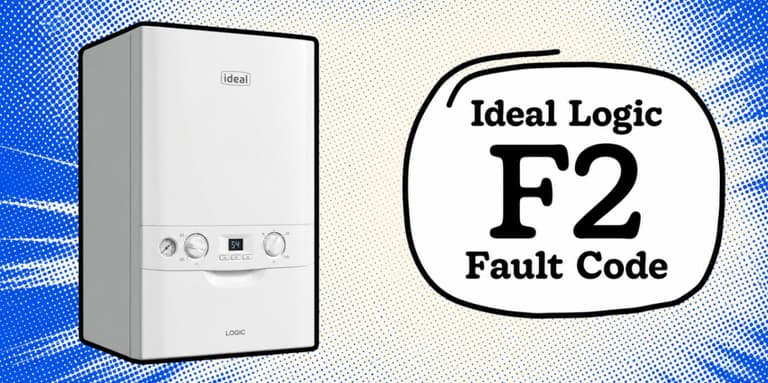 F2 Script Code Numbers Ideal Logic F2 Fault Code: What Does it Mean & How to Fix