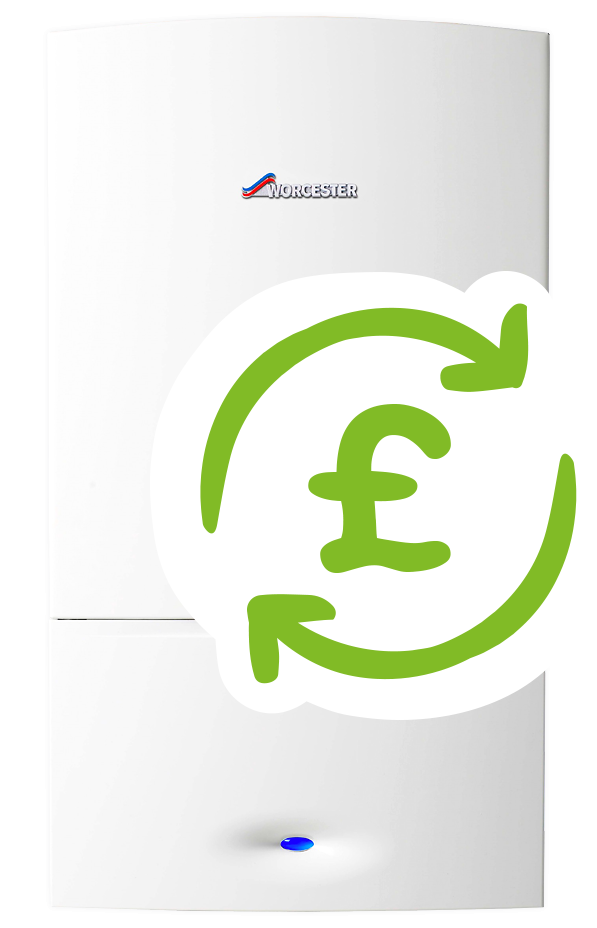 stoeprand Vriend Lunch Boilers on Finance: Pay Monthly Deals | Heatable