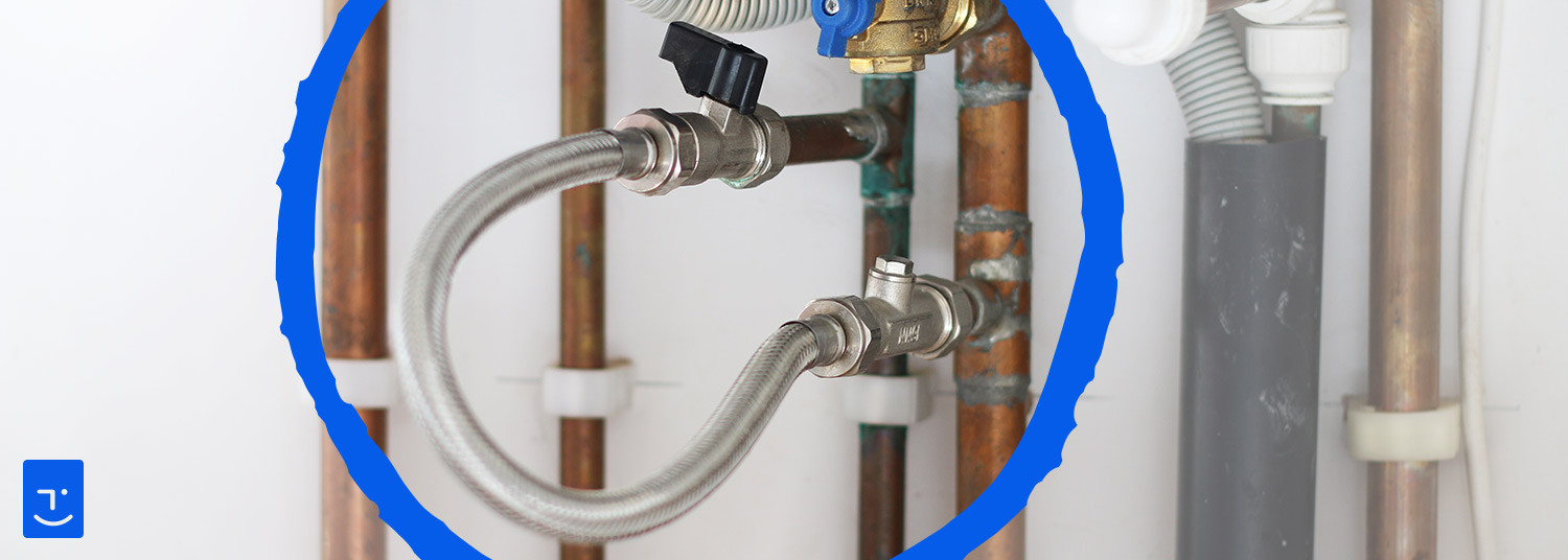 glans Medaille dilemma Boiler losing pressure? Causes of low boiler pressure & how to fix them |  Heatable